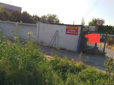 Yer sotiladi arayda. Beshbarmo nomer-1km o'tganda