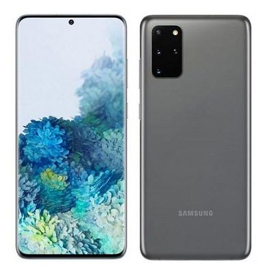 Samsung S 20 Plus 5G