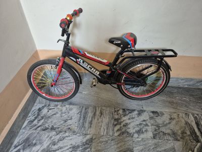 Велосипед 7-8 лет