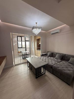 СРОЧНО!! 1в2 шка на яккасарайском prestige gardens
