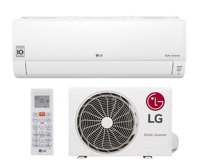 NEW ! Кондиционер LG 24 dual inverter бесплатная доставка, гарантия