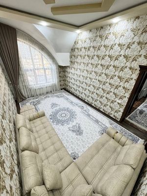 Аренда квартира в Новостройке ,Яккасарай РОВД 2/6/6/,,60кв ,,600$
