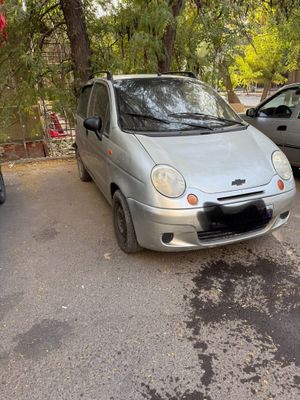 Matiz sotiladi yili 2008