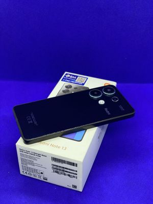Redmi Note 13 karobkalik