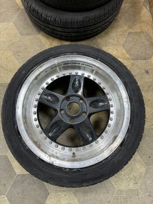 Diska sotiladi 5.100 R16