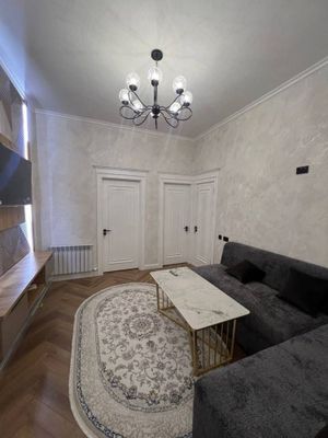 Arenda kvartira novastroyka