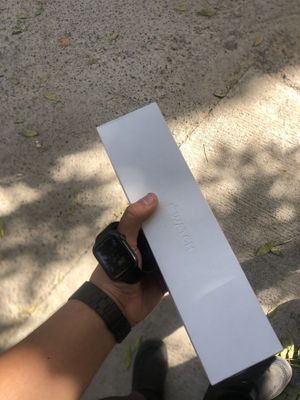 Apple watch 5 yomkist 82 holati zor