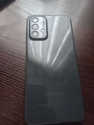 Samsung A23 черный