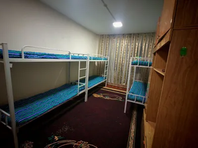 Talaba qizlar uchun ijaraga uy beriladi