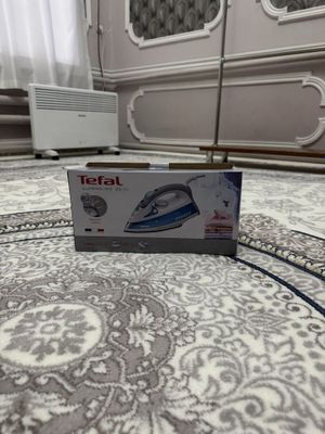 Dazmol Tefal nomli