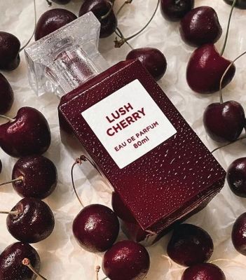 Парфюм Lush Cherry