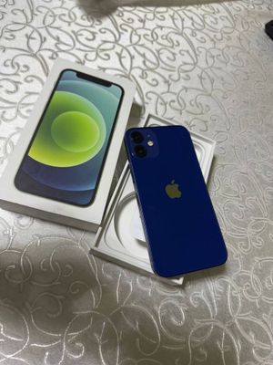 Iphone 12 mini.