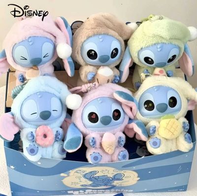 Оригинал от Miniso и Disney Stitch Ститч Стич
