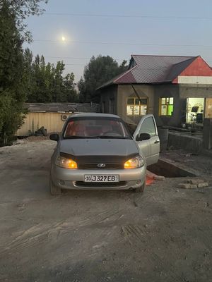 Srochna lada kalina 1118 sotiladi xolati yaxshi