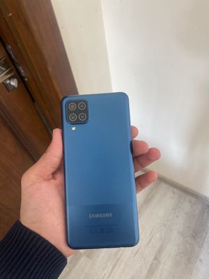 Samsung A12 3/32 GB