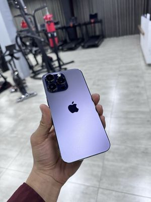 Iphone 14 Pro Max 256Gb