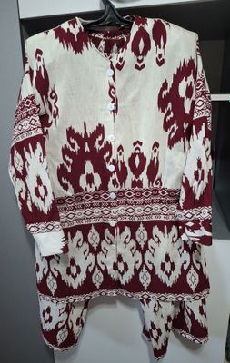 Отличная летняя двойка