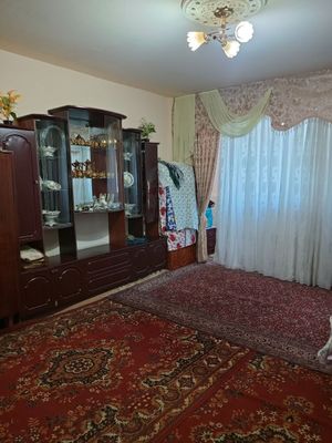 Алгоритм 31 квартал