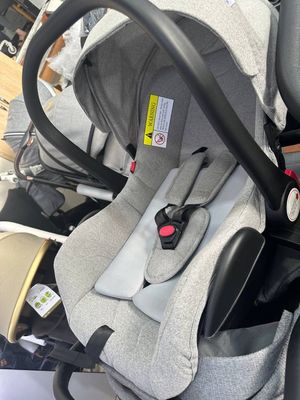 Продается Коляска Kidilo 2в1