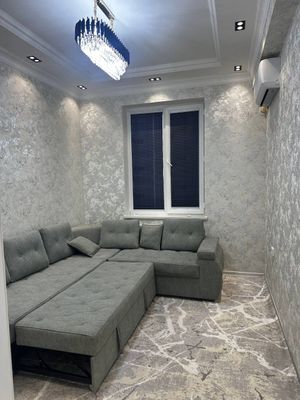 Аренда 2 ком Новостройка Баку