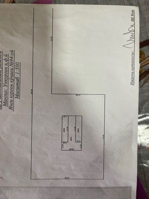 20 sotix sotiladi qibray tumani 10 qorgon mahallasida
