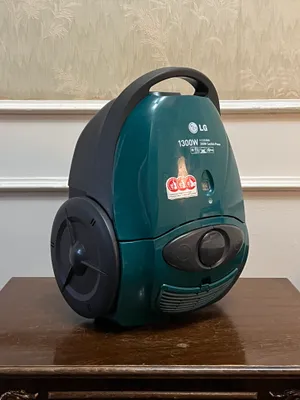 Пылесос LG V-C3038ND