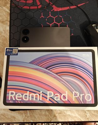 Продам redmi pad pro 128gb