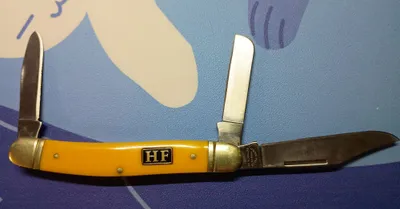 Продам винтажный нож Honk Falls.