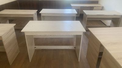 2 ta odamli stollar sotiladi, holati yaxshi kam ishlatilgan