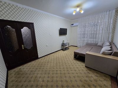 Аренда.1-Ком.1/3/5.Обстановка.Массив Куйлюк 5