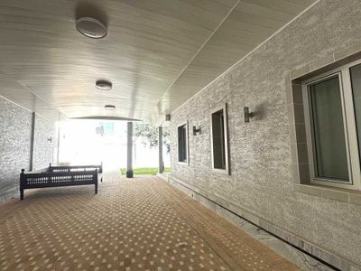 Аренда 6 соток дом с кинотеатром