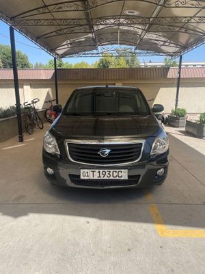 cobalt 2022 yil 97.000 ming yurgan, 4 chi pokolena gazi bor