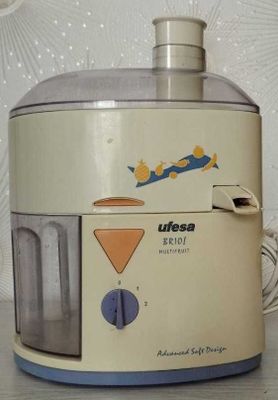 Соковыжималка UFESA