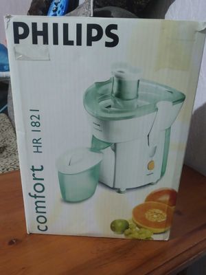 Соковыжималку продаю "PHILIPS"