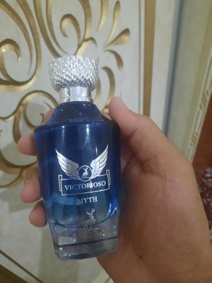 Victorioso Legend Парфюмированная вода