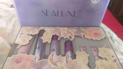 sealuxe