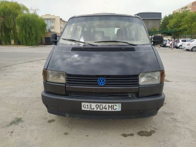 Продам Фольксваген т4