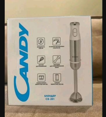Блендер  CANDY CB-201