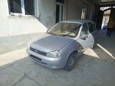 Lada Kalina 1117