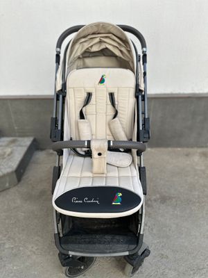 Pierre Cardin 2025 kolyaska bu yil chiqgan model