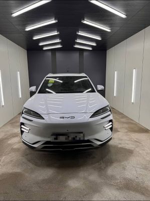 Продажа машина BYD song plus chempion 605