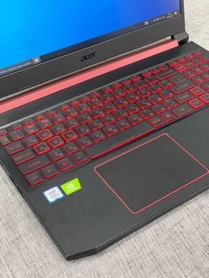 Acer Nitro 5 intel Core i5-9300H