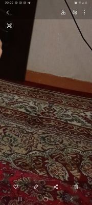 3×5 VERSAL nomli qalin, sifatli gilam