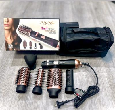 MAC Styler 5in1 Professional