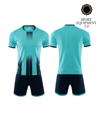 Komanda uchun futbol forma