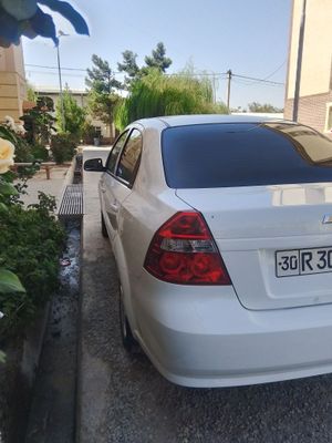 Nexia3 saqlangan