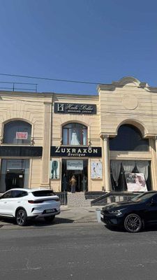 Тайёр бизнес сотилади - Келин кўйлак дўкони