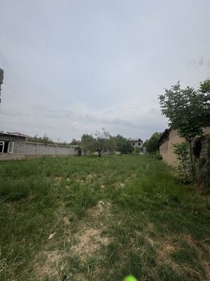 Участок Под Строительство 6 соток ТашГрэсс