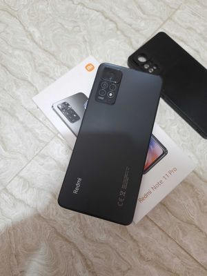 Redmi Note 11 Pro 8/128Gb