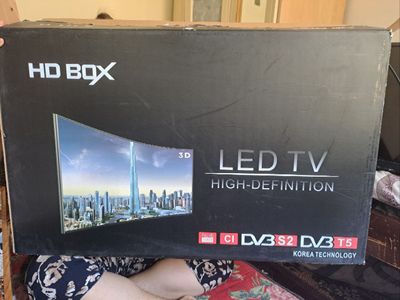 Televizor 32 tali